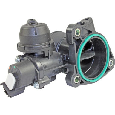 Metzger Drosselklappenstutzen 0892327