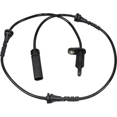 Metzger Sensor, Raddrehzahl 09001500