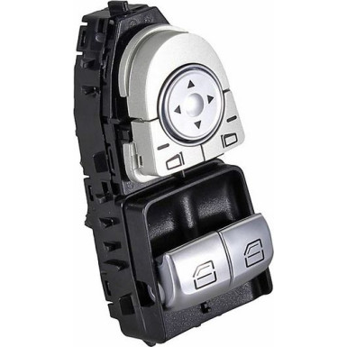 Metzger Schalter, Fensterheber 09161148