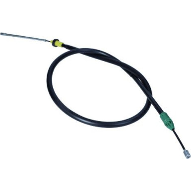 Maxgear Seilzug, Feststellbremse 32-0272