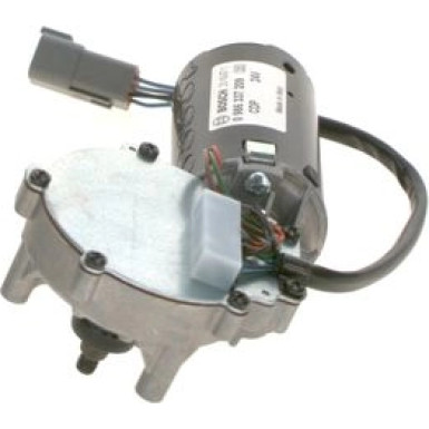 BOSCH Wischermotor 0 986 337 209