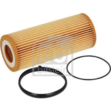FEBI BILSTEIN 38405 Ölfilter