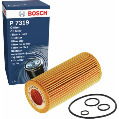 Ölfilter F 026 407 319 Ölfilter F 026 407 319
