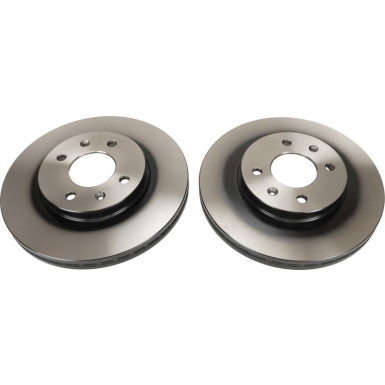 TRW Bremsscheibe DF6794