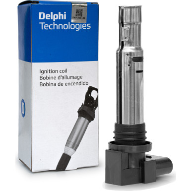 Delphi Zündspule CE20030-12B1 Delphi Zündspule CE20030-12B1