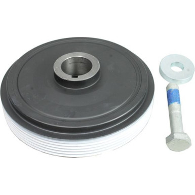 Metzger Riemenscheibe, Kurbelwelle COMPETENCE KIT 6400010