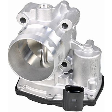 Metzger Drosselklappenstutzen 0892837