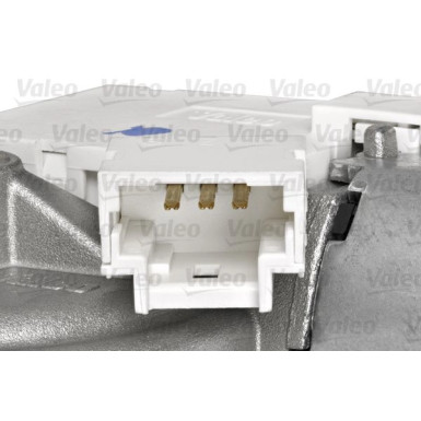 Valeo Wischermotor 579765