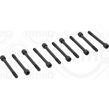 Elring Zylinderkopfschraubensatz 709.170