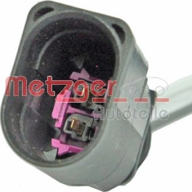 Metzger Sensor, Abgastemperatur 0894183