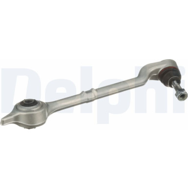 Delphi Lenker, Radaufhängung TC815