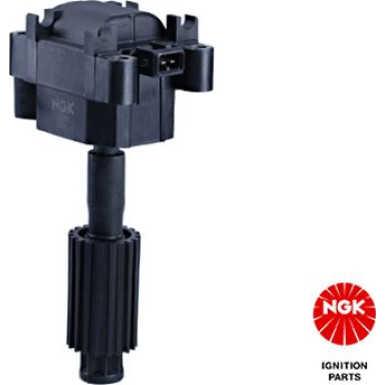 NGK Zündspule 48119