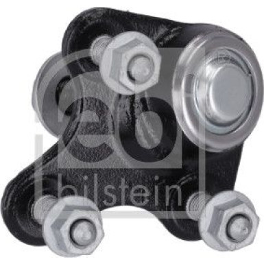 FEBI BILSTEIN 183626 Trag-/Führungsgelenk FEBI BILSTEIN 183626 Trag-/Führungsgelenk