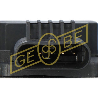 GEBE NOx-Sensor, NOx-Katalysator 9 3579 1