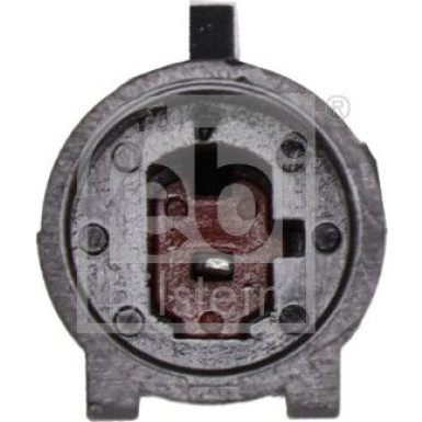 febi bilstein Kompressor, Klimaanlage 182615