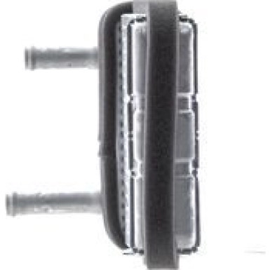 Mahle Wärmetauscher, Innenraumheizung BEHR Premium Line AH 182 000P