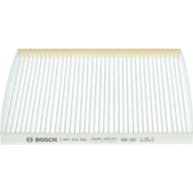 BOSCH 1 987 432 090 Innenraumfilter