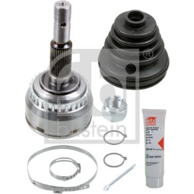 FEBI BILSTEIN 184611 Gelenksatz, Antriebswelle FEBI BILSTEIN 184611 Gelenksatz, Antriebswelle
