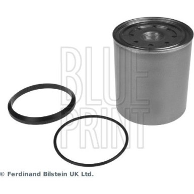 Blue Print Kraftstofffilter ADA102315