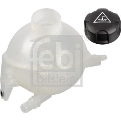 FEBI BILSTEIN 109693 Ausgleichsbehälter, Kühlmittel