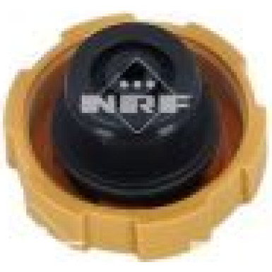 NRF Ausgleichsbehälter, Kühlmittel EASY FIT 454109