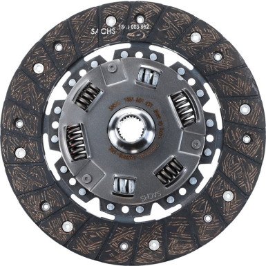SACHS 3000 053 010 Kupplungssatz SACHS 3000 053 010 Kupplungssatz