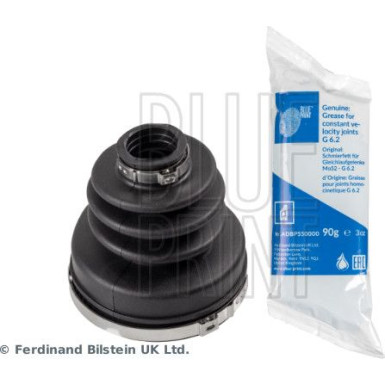 Blue Print Faltenbalgsatz, Antriebswelle ADB118102