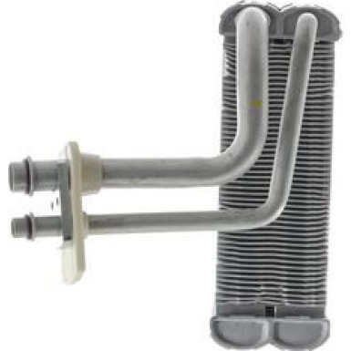 Mahle Verdampfer, Klimaanlage BEHR Premium Line AE 2 000P