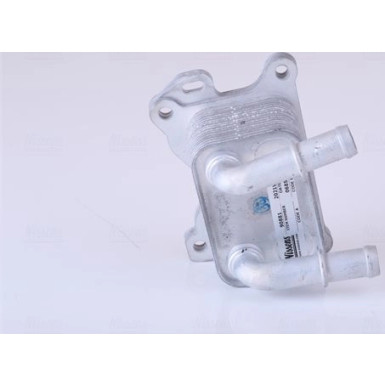 Nissens Ölkühler, Motoröl 90881