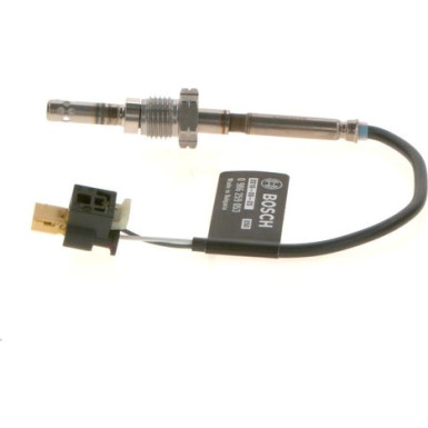 Sensor, Abgastemperatur 0 986 259 053 Sensor, Abgastemperatur 0 986 259 053