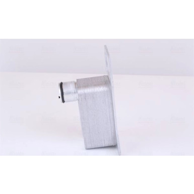 Nissens Ölkühler, Motoröl FIRST FIT 90901