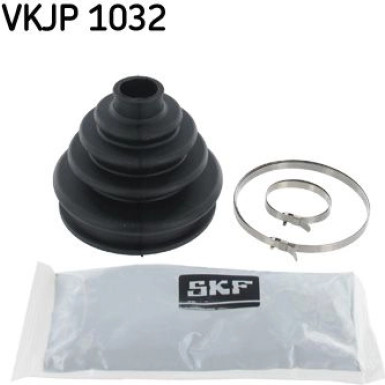SKF Faltenbalgsatz, Antriebswelle VKJP 1032
