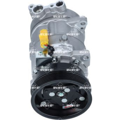 Kompressor, Klimaanlage 32266