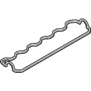 Elring Dichtung, Zylinderkopfhaube 627.160