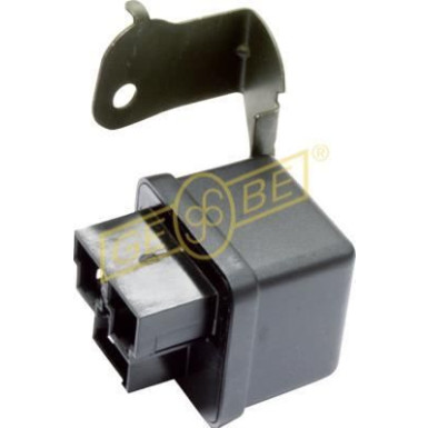 GEBE Steuergerät, Glühzeit 9 9438 1