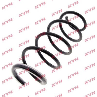 KYB Fahrwerksfeder K-Flex RH2657 KYB Fahrwerksfeder K-Flex RH2657