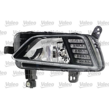Valeo Nebelscheinwerfer 047429