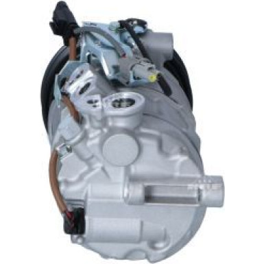 Kompressor, Klimaanlage 320151