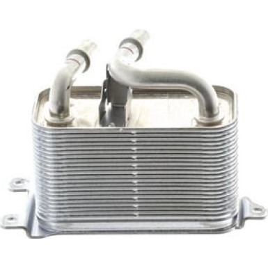 Mahle Ölkühler, Motoröl BEHR Premium Line CLC 66 000P