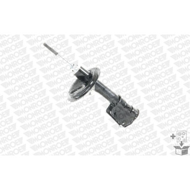 Stoßdämpfer 10053 Stoßdämpfer 10053
