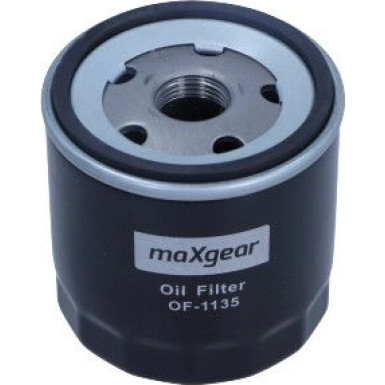 Maxgear Ölfilter 26-0126
