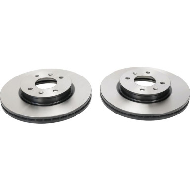 Bremsscheibe DF4839