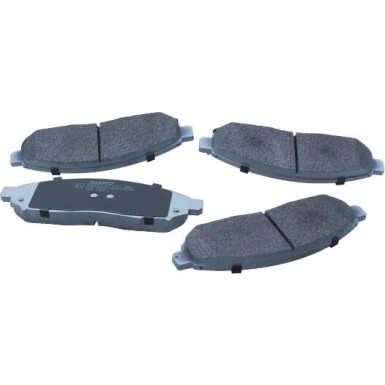 QUARO Bremsbelagsatz, Scheibenbremse QP6667 QUARO Bremsbelagsatz, Scheibenbremse QP6667
