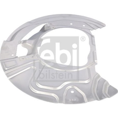 FEBI BILSTEIN 179888 Spritzblech, Bremsscheibe