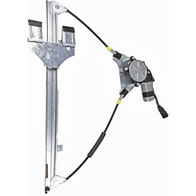 Metzger Fensterheber 2160296