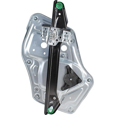 Metzger Fensterheber 2160406