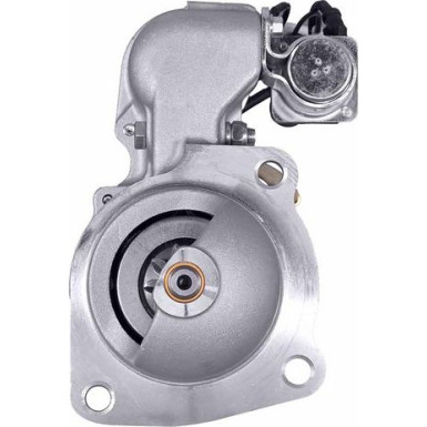 Starter 8EA 012 586-201 Starter 8EA 012 586-201