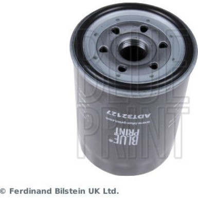 Blue Print Ölfilter ADT32127