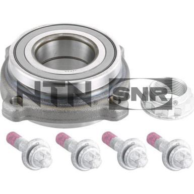 NTN-SNR Radlagersatz R150.50
