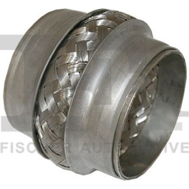 FA1 Flexrohr, Abgasanlage 370-070